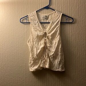 Women’s Urban Outfitters Top.